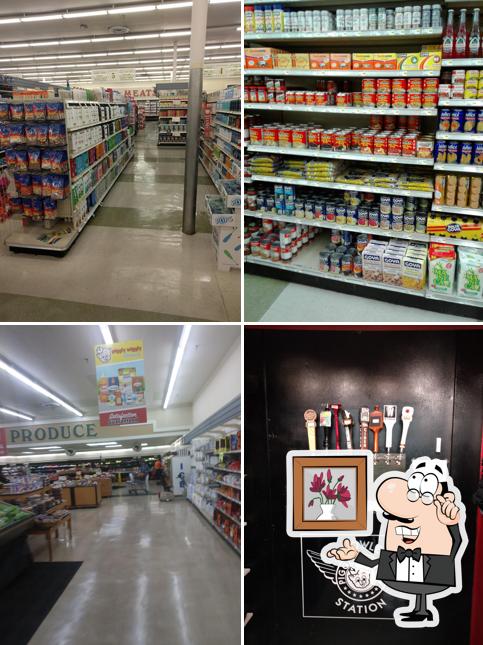 Piggly Wiggly