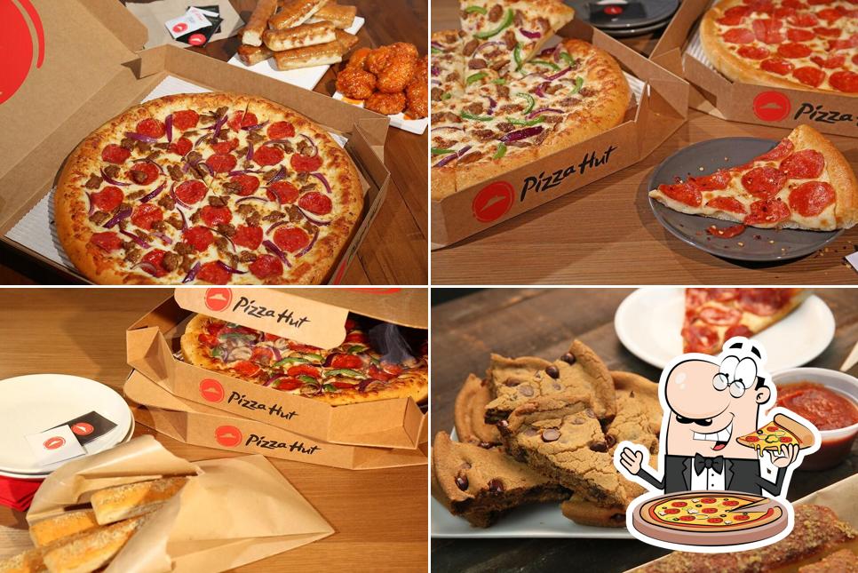 Pizza Hut