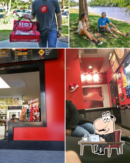 Pizza Hut
