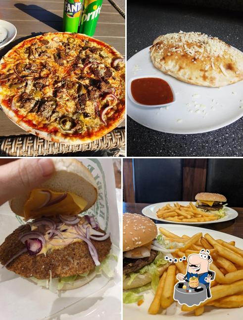 Pizzeria Marco Polo