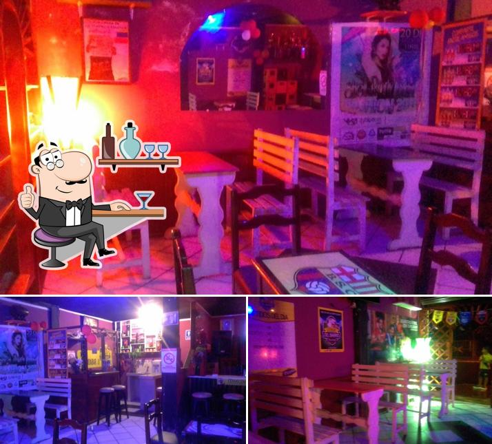 Bar Karaoke J.J