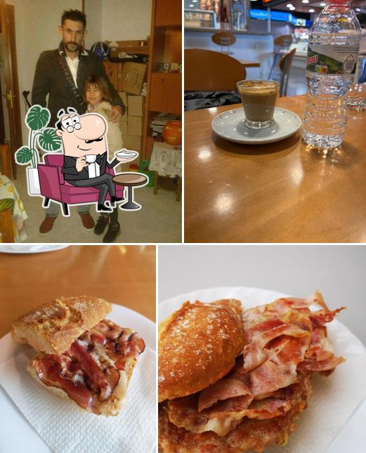 EL PETIT CAFÈ