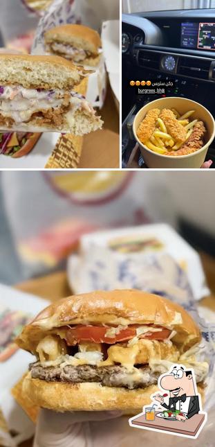 Burgreer’s