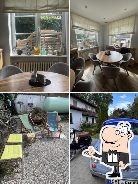 Café Gelatery