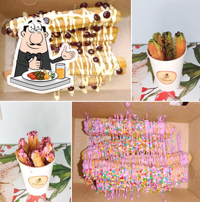 Churros House