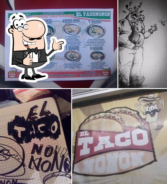 El Tacononon
