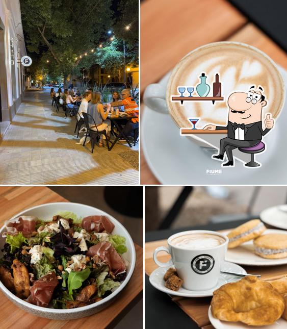 Fiume Café Resto