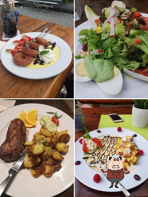 Restaurant HANAUER Bub