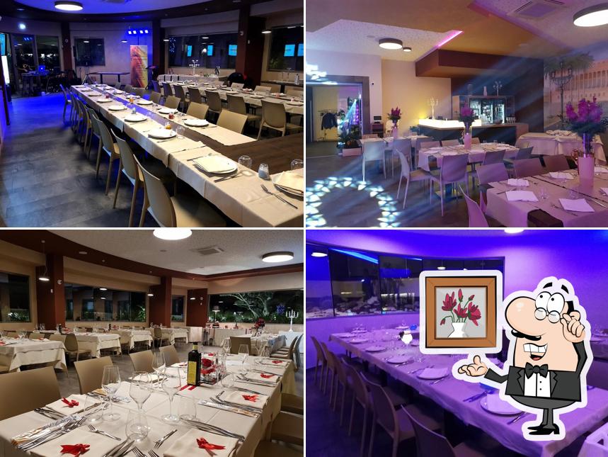 Habanero Ristorante