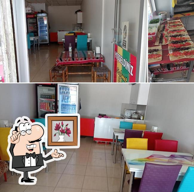 İdo Dürüm Izgara