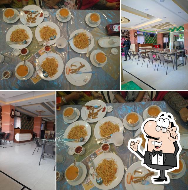 Kitchen 20 Restaurent