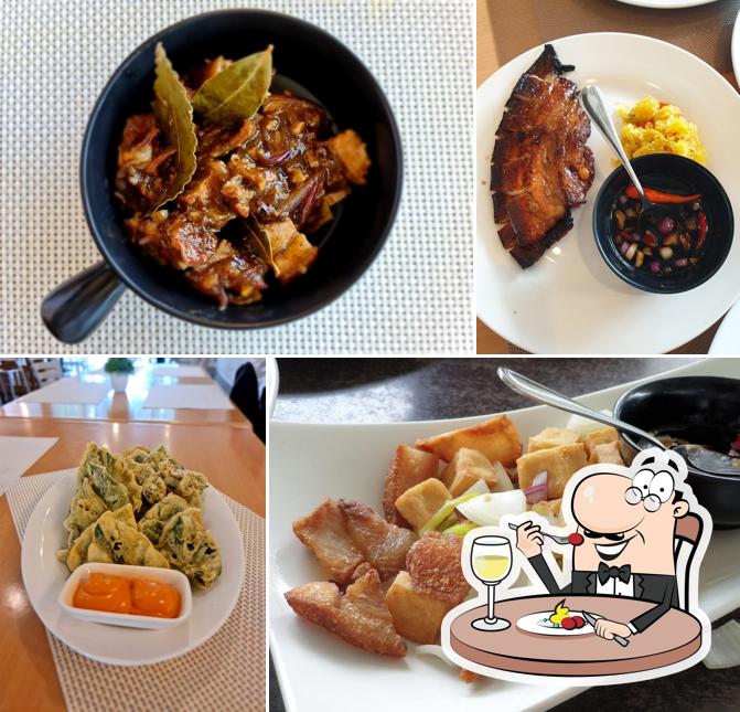 La Kusina at Carmelray