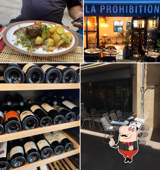 La Prohibition