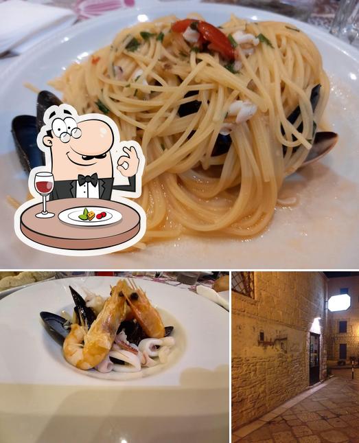 Taverna del Re