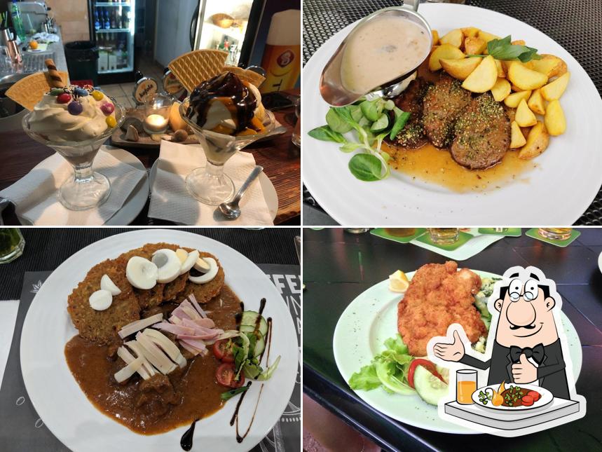 Restaurant Maják- Roudnice n / L