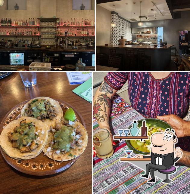 Mascogo Tacos