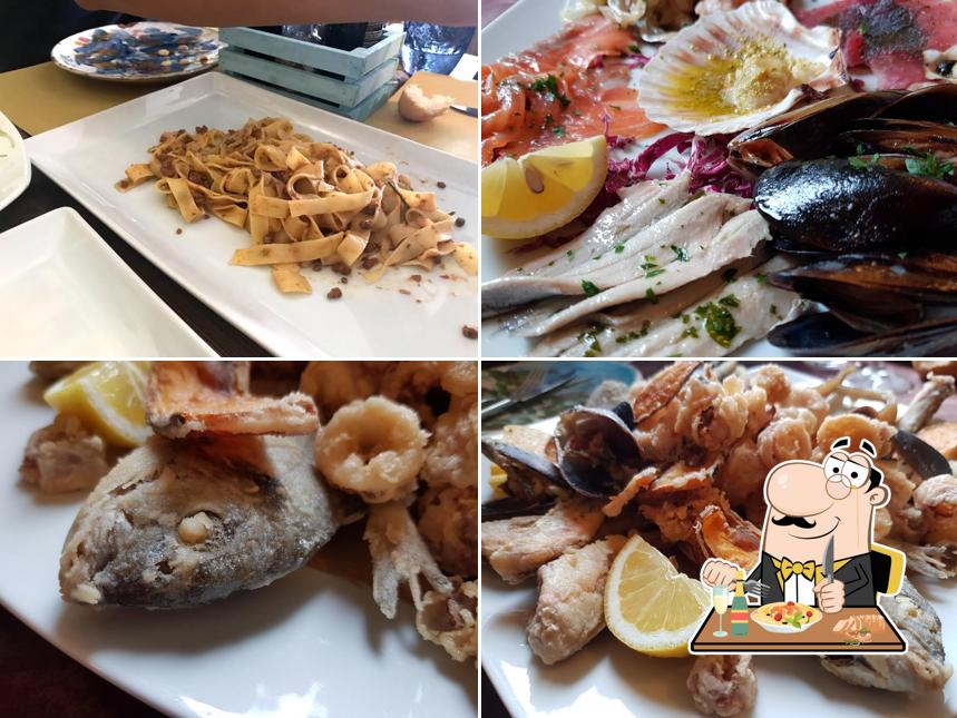 Osteria Al Fureghin
