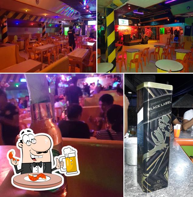 Overtime Resto Bar Disco
