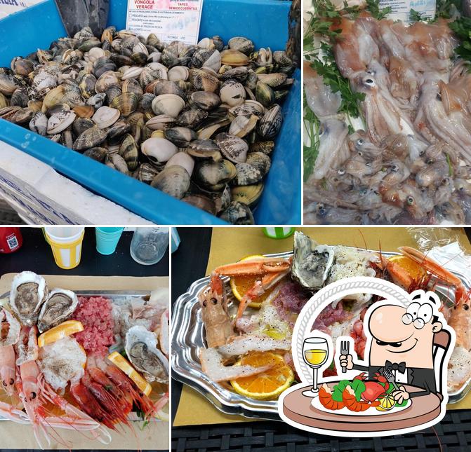PESCHERIA