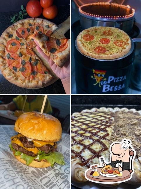 Pizza do Bessa