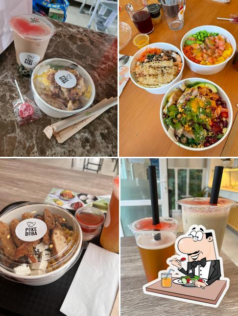 Pokeboba - Pokebowl & Bubble Tea