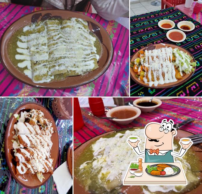 Pozoleria Aguacalientes