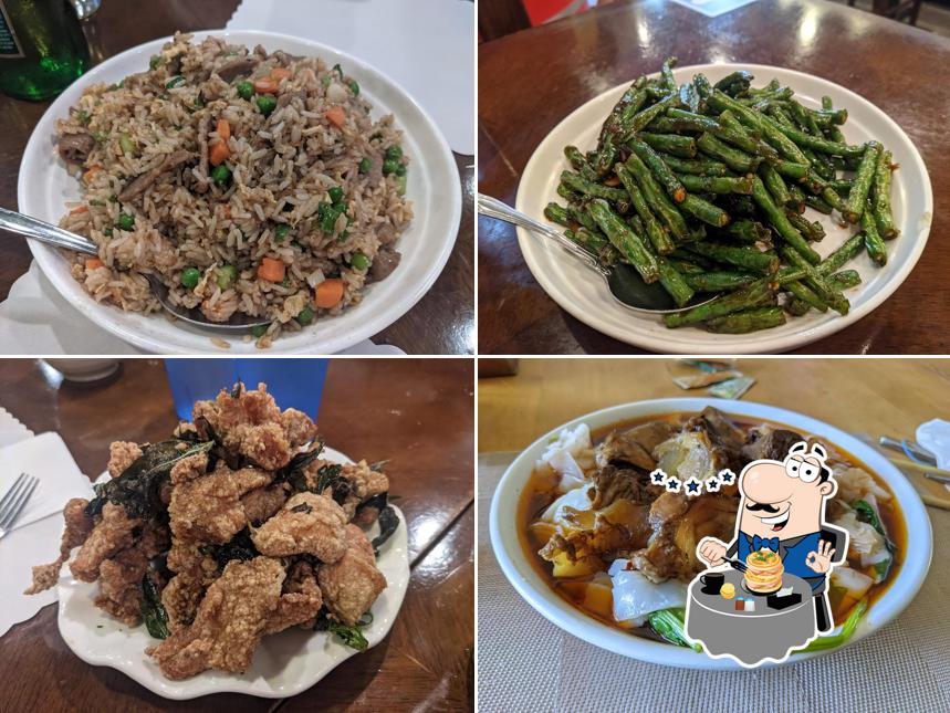 Queen House Chinese Restaurant