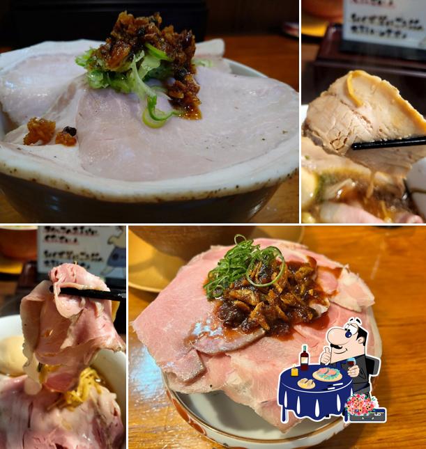 Ramen Ao