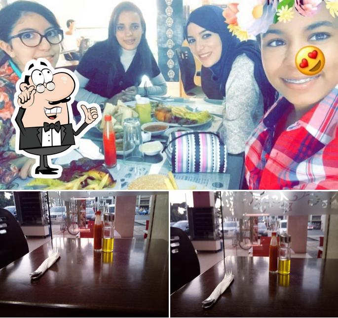Saada Food