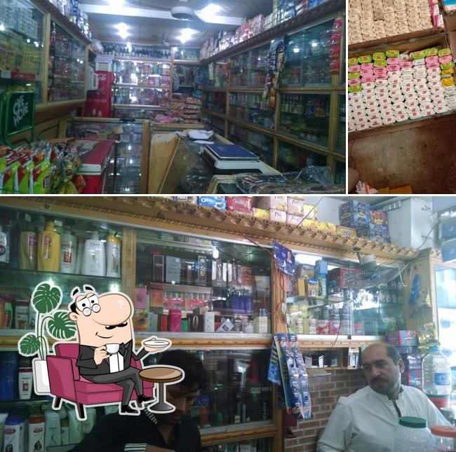 Sunshine Bakers Ghotki