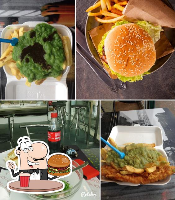 The New Wolds Chippy