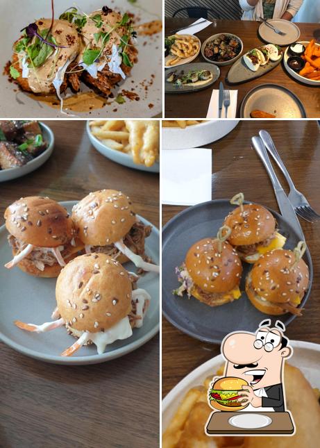 Twenty20 Tapas