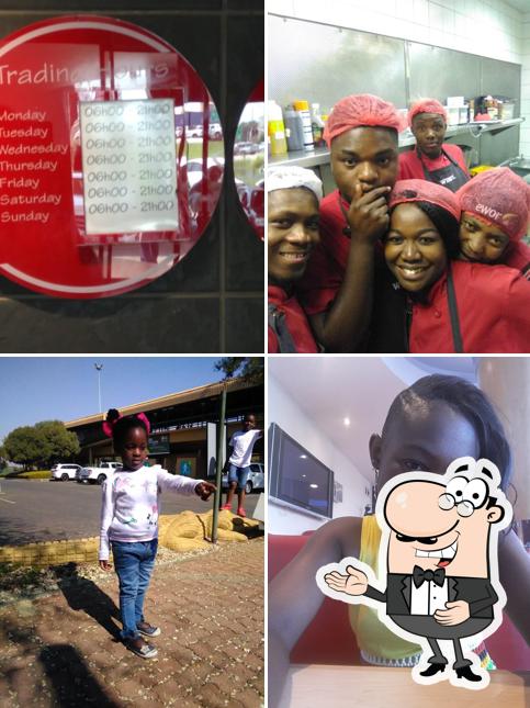 Wimpy Engen 1 Stop Rudan Motors