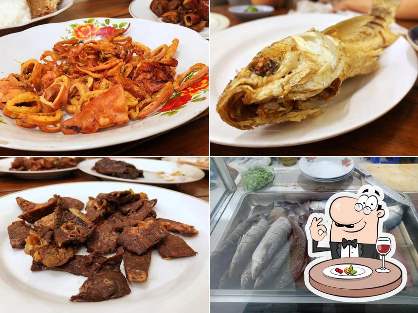 Warung Mbak WATIK