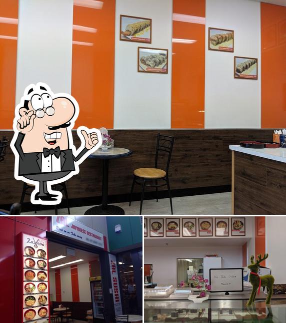 Zal Sushi