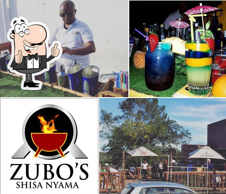 Zubo’s Shisa Nyama