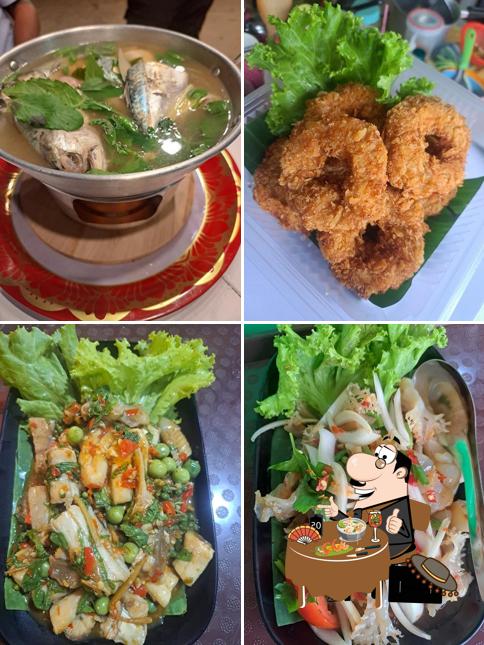ครัวตาอาจ