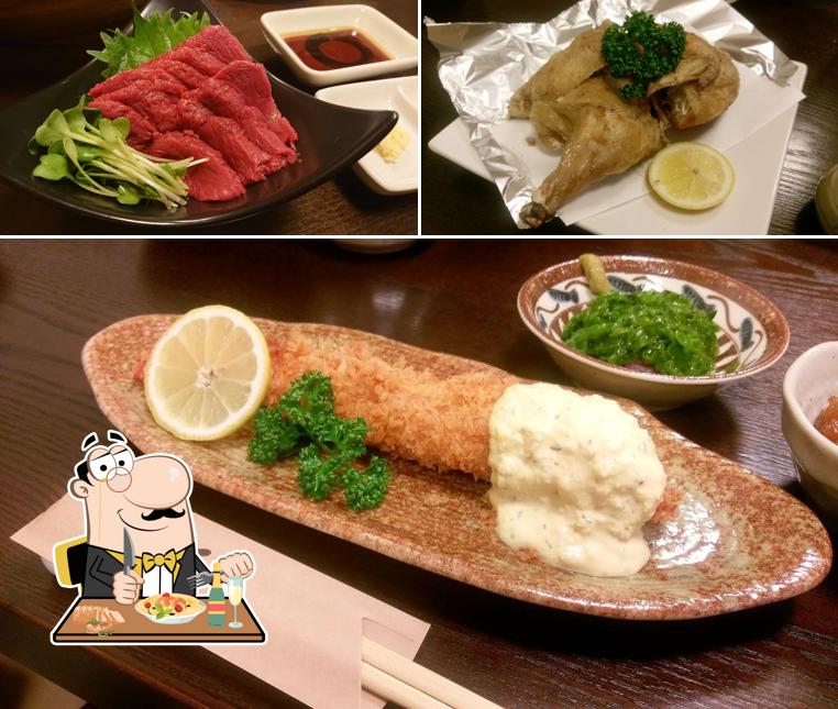 暖･食彩屋