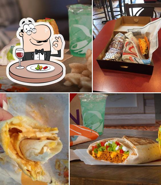 Taco Bell