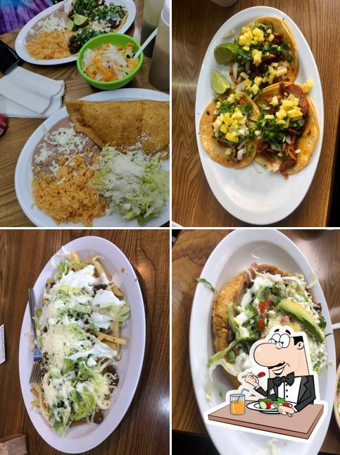 Taqueria Los Gallos
