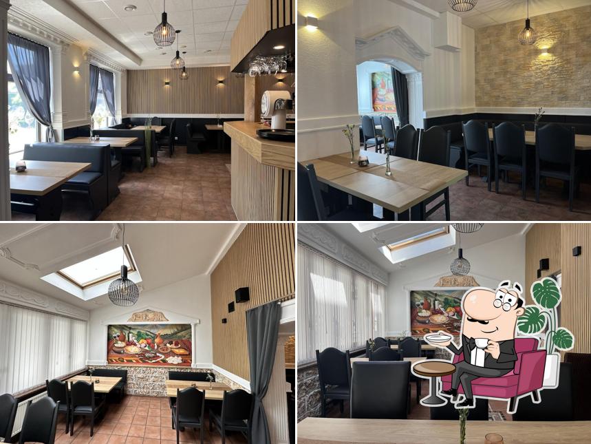 Tradizia Grill Restaurant