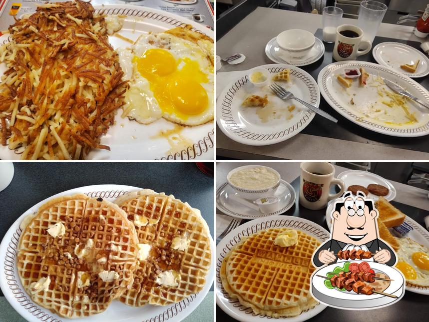Waffle House