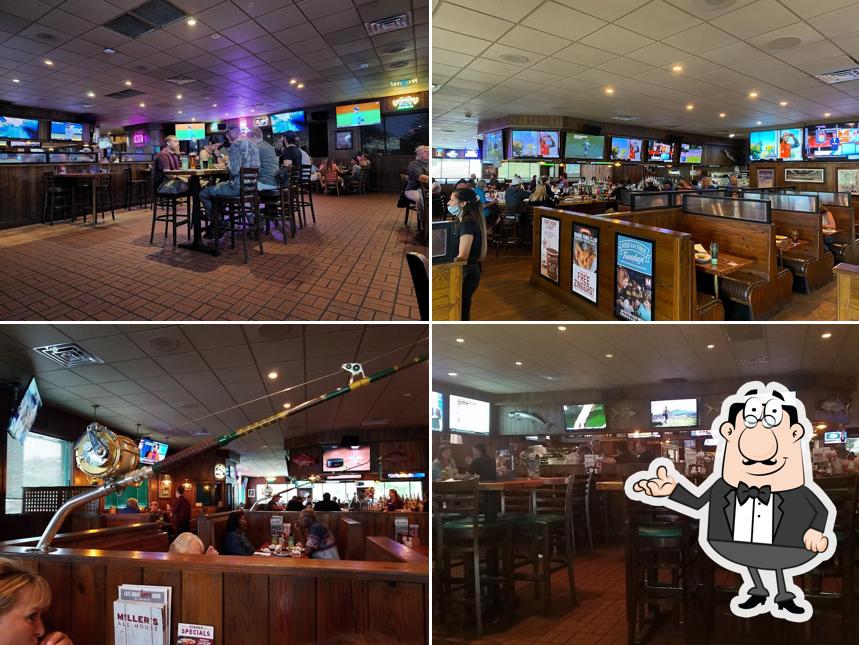 Miller's Ale House