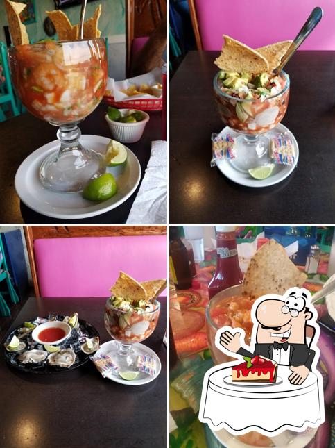 Chilangos Seafood Restaurant