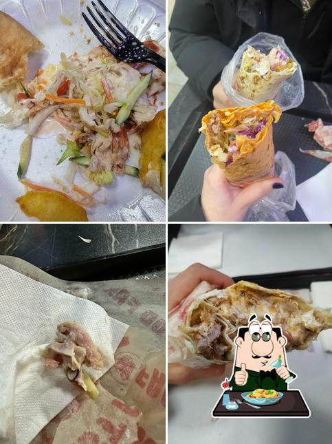 Fast Food Family