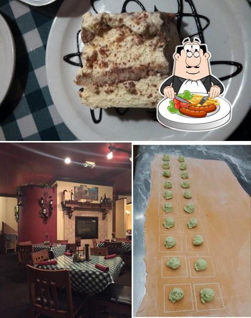 Ristorante Pantuso