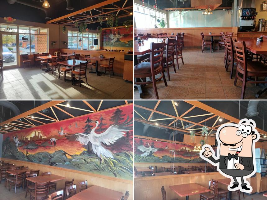 Big Wok Fort Mill