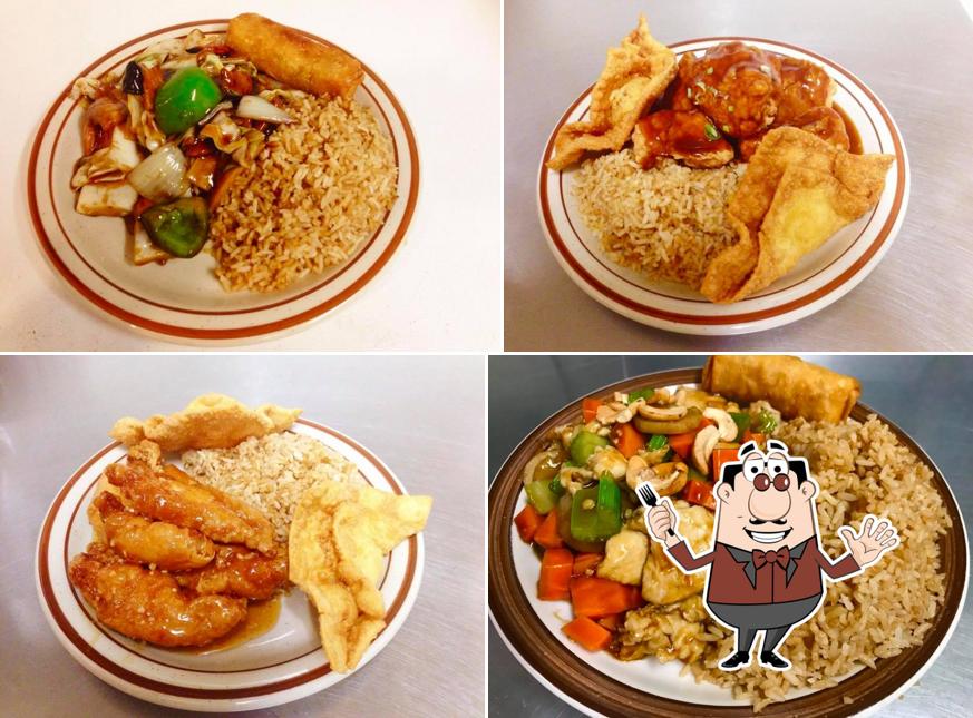 China Inn Restaurant