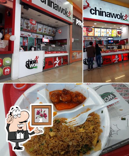 Chinawok