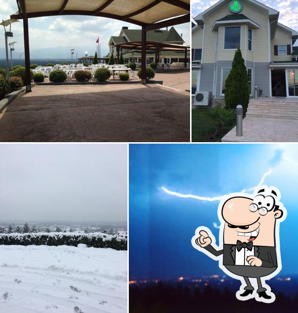 DÜZCE KASRI